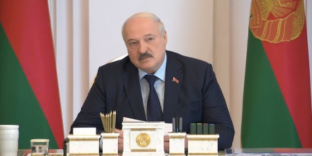 Embedded thumbnail for Совещание у Александра Лукашенко по строительству Белорусской АЭС