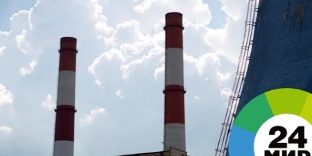 Embedded thumbnail for Все по плану: Белорусская АЭС готовится к запуску