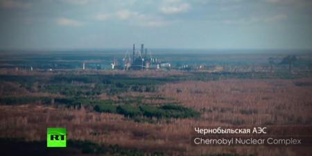 Embedded thumbnail for Зона отчуждения: американец снял уникальные кадры о последствиях аварии на Чернобыльской АЭС