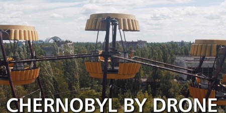 Embedded thumbnail for &quot;Почтовые открытки из Припяти&quot; (Postcards from Pripyat, Chernobyl)