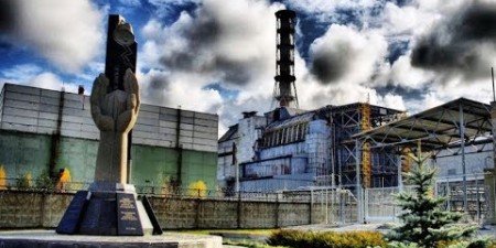 Embedded thumbnail for Белоруссия открыла экскурсии в Чернобыльской АЭС