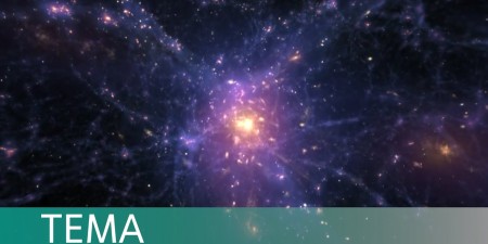 Embedded thumbnail for Критерий истины. Помогут ли кварки понять тёмную материю?