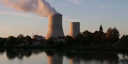 Embedded thumbnail for Франция планирует построить шесть новых блоков АЭС до 2050 года