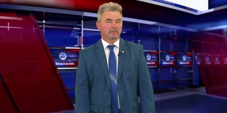 Embedded thumbnail for Экоотчет Балаковской АЭС за 2020 год