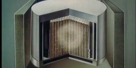 Embedded thumbnail for От первой в мире АЭС к гигантам атомной энергетики (советский фильм)