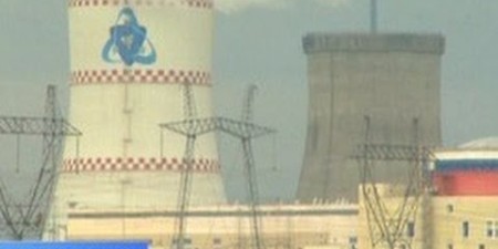 Embedded thumbnail for &quot;Горизонты атома&quot; (23.05.2015) Опресение