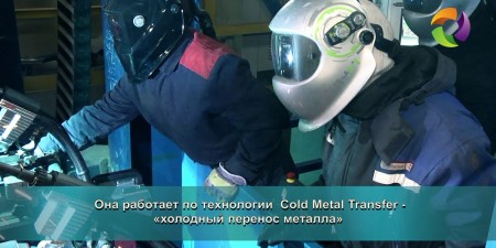 Embedded thumbnail for ЗиО-Подольск производит оборудование для заводов по переработке отходов в энергию