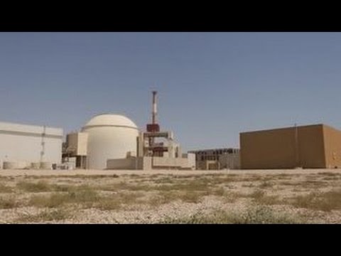 Иран и Россия начинают сотрудничество в поставках ядерного топлива для Бушерской АЭС | Атомная энергия 2.0